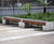 Bespoke seating for Merrion Square renovation 1