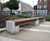 Bespoke seating for Merrion Square renovation 3