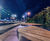 Public realm stainless steel street furniture - Bangor 8