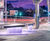 Public realm stainless steel street furniture - Bangor 10