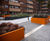 Street furniture for student accommodation courtyard 6
