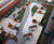 Street furniture for student accommodation courtyard 0