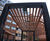 Street furniture for student accommodation courtyard 7