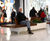Bespoke seating and litter bins for shopping centre 4