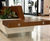 Bespoke seating and litter bins for shopping centre 3