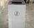 Bespoke seating and litter bins for shopping centre 2