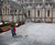 Bespoke benches for historic Christ Church Cathedral 3