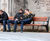 Bespoke benches for historic Christ Church Cathedral 5