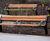 Bespoke benches for historic Christ Church Cathedral 7
