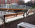Bespoke benches for historic Christ Church Cathedral 10
