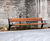 Bespoke benches for historic Christ Church Cathedral 11