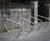 Bespoke concrete seating for Athlone town centre 3