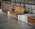 Bespoke concrete seating for Athlone town centre 5