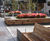 Bespoke concrete seating for Athlone town centre 8