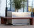 s57-  stainless steel tree planter 0