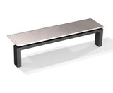 s96ss - stainless steel bench - on this page