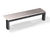 s96ss - stainless steel bench 0