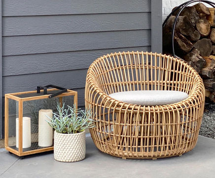 Cane-line Outdoor Furniture