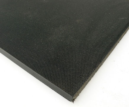 Stokbord® recycled plastic sheet / board