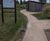 1200 Metres of Titan Roll Top Edging Shapes AICO’s Workplace Wellness Trail 4
