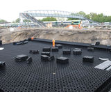 Surface water management solution for Network Rail - on this page