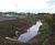 Sustainable drainage scheme for new Leicester Asda store 2