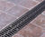 ACO HexDrain Pro - polypropylene driveway drainage channel 0