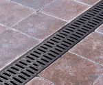 ACO HexDrain Pro - polypropylene driveway drainage channel