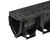 ACO HexDrain Pro - polypropylene driveway drainage channel 4