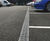 Channel drainage, MK Dons FC stadium, Milton Keynes 2