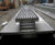 Linear channel drainage, Westfield Stratford City 0