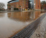 MultiDrain and Brickslot drainage, Stratford-upon-Avon - on this page