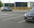 SUDS drainage channels, M5 Michaelwood Services 1