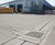 SUDS water management system, Mansfield Brick facility 2