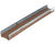 ACO MultiDrain™ MD general-purpose channel drainage system 10