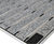 ACO InDoor mat wells 5