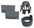 ACO HexDrain® Brickslot - drainage channel 7