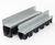 ACO MultiDrain PPD - recycled polypropylene channel drain 10