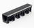 ACO MultiDrain PPD - recycled polypropylene channel drain 8