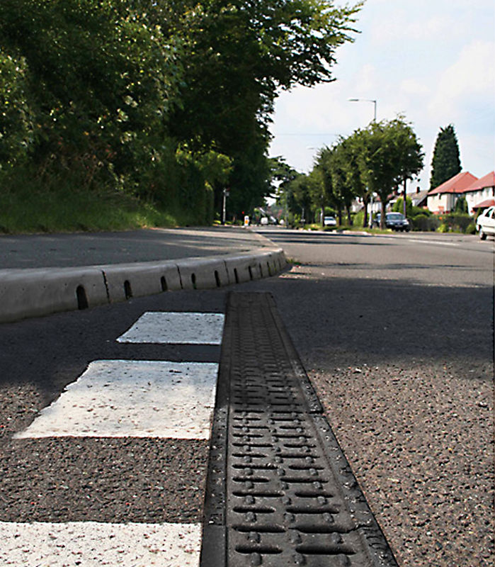 Images for ACO RoadDrain® one-piece drainage units