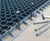 ACO BorderGuard - flexible edging for paving and ground reinforcement tiles 1