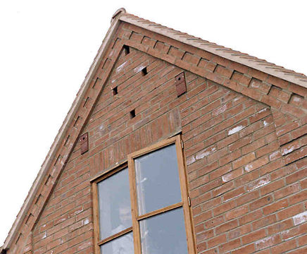 ACO Nest Boxes