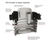 ACO Q-Ceptor - polyethylene bypass oil separator 5