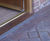 ACO StepDrain threshold drainage 0