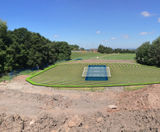 Cellular stormwater management in Academy SuDS design  - on this page