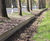 ACO Guide Wall - modular small animal barrier system 0