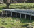 ACO One-Way Fence and Tunnel Entrance - small animal guidance system 1
