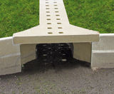 ACO Climate Tunnel Entrance - for small animal road safety - on this page