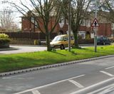 KerbDrain SUDS scheme, Burton Joyce - on this page
