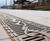 ACO Freestyle bespoke gratings for channel drains 2
